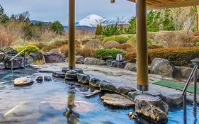 Hotel Green Plaza Hakone